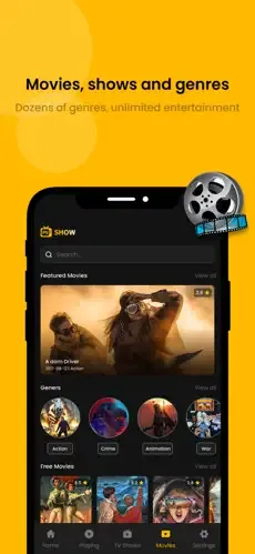 india-hotstar Movies and shows